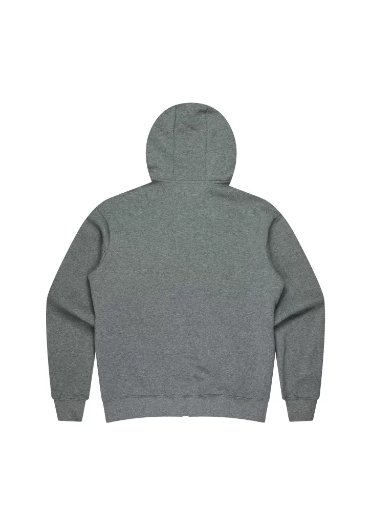QUEENSCLIFF ZIP MENS HOODIES - 1528 QUEENSCLIFF ZIP MENS HOODIES - 1528