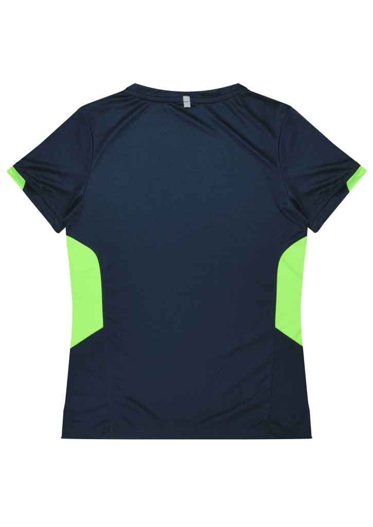 TASMAN LADY TEES - 2211