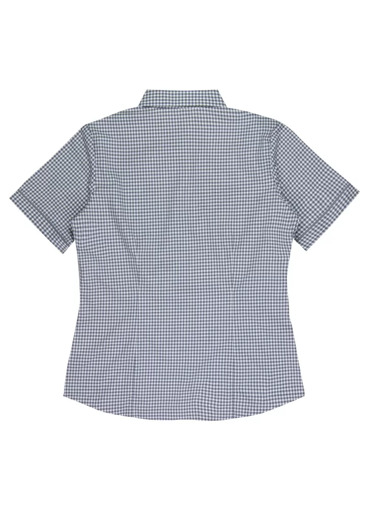 EPSOM LADY SHIRT SHORT SLEEVE - 2907S EPSOM LADY SHIRT SHORT SLEEVE - 2907S