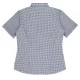 EPSOM LADY SHIRT SHORT SLEEVE - 2907S EPSOM LADY SHIRT SHORT SLEEVE - 2907S