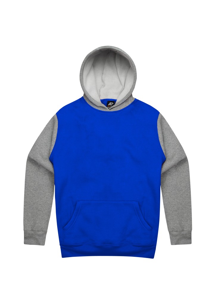 MONASH MENS HOODIES - 1530