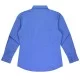 MOSMAN LADY SHIRT LONG SLEEVE - 2903L MOSMAN LADY SHIRT LONG SLEEVE - 2903L