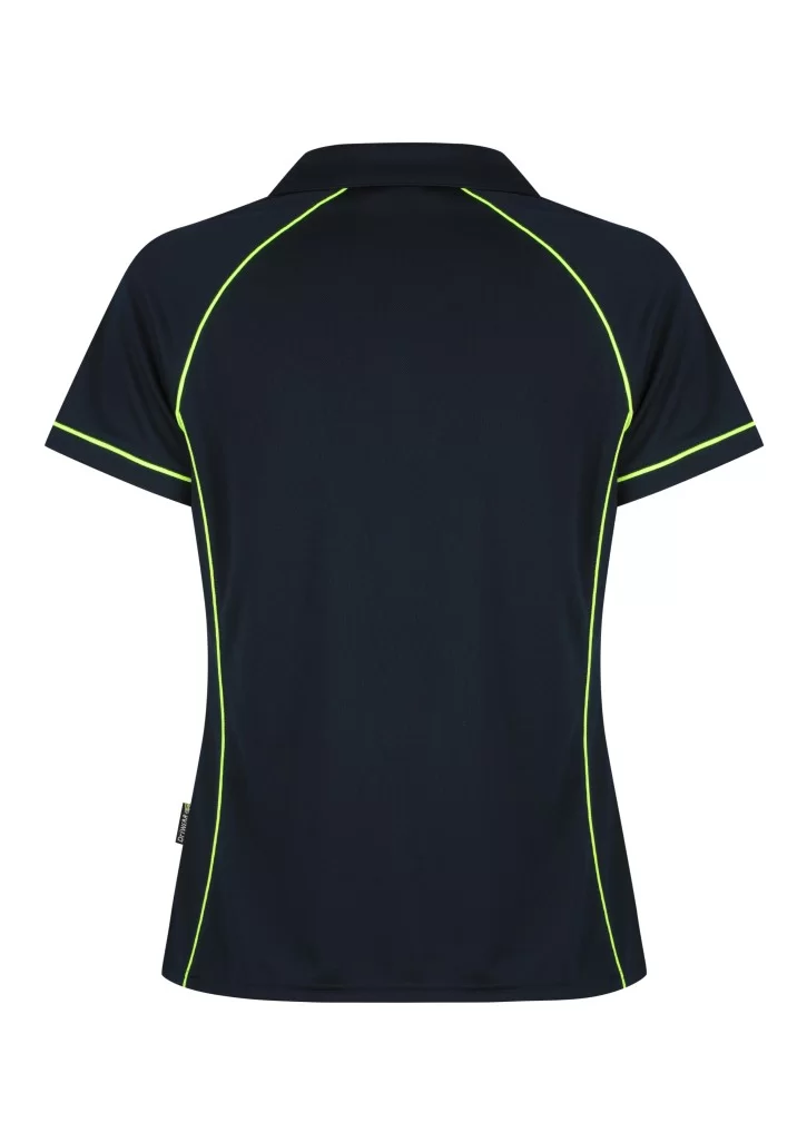 ENDEAVOUR LADY POLOS - 2310