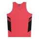 TASMAN KIDS SINGLETS - 3111 TASMAN KIDS SINGLETS - 3111
