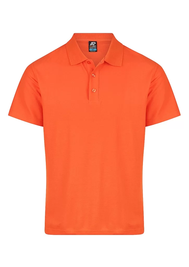 HUNTER MENS POLOS - 1312 HUNTER MENS POLOS - 1312