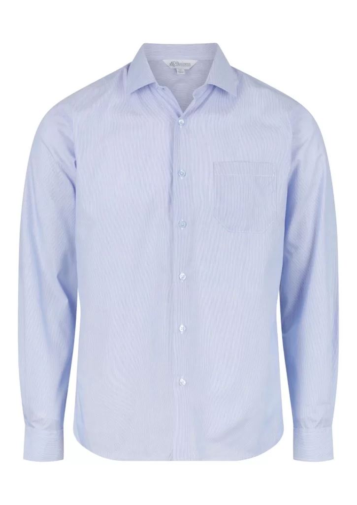 BELAIR MENS SHIRT LONG SLEEVE - 1905L BELAIR MENS SHIRT LONG SLEEVE - 1905L