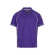 ENDEAVOUR MENS POLOS - 1310