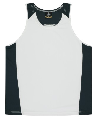 KIDS PREMIER SINGLET