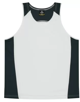 PREMIER KIDS SINGLETS - 3101