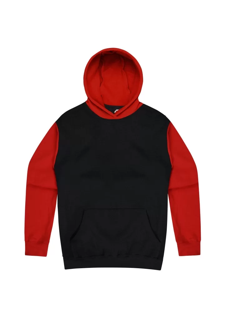 MONASH KIDS HOODIES - 3530 MONASH KIDS HOODIES - 3530