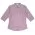BRIGHTON LADY SHIRT 3/4 SLEEVE - 2909T - Claret