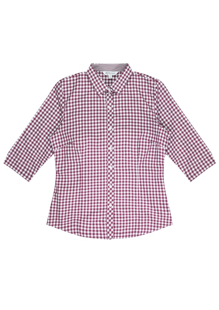 BRIGHTON LADY SHIRT 3/4 SLEEVE - 2909T
