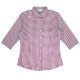 BRIGHTON LADY SHIRT 3/4 SLEEVE - 2909T