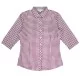 BRIGHTON LADY SHIRT 3/4 SLEEVE - 2909T
