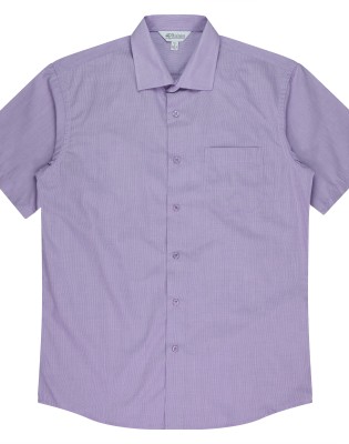 GRANGE MENS SHIRT SHORT SLEEVE - 1902S
