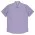 GRANGE MENS SHIRT SHORT SLEEVE - 1902S - Mauve