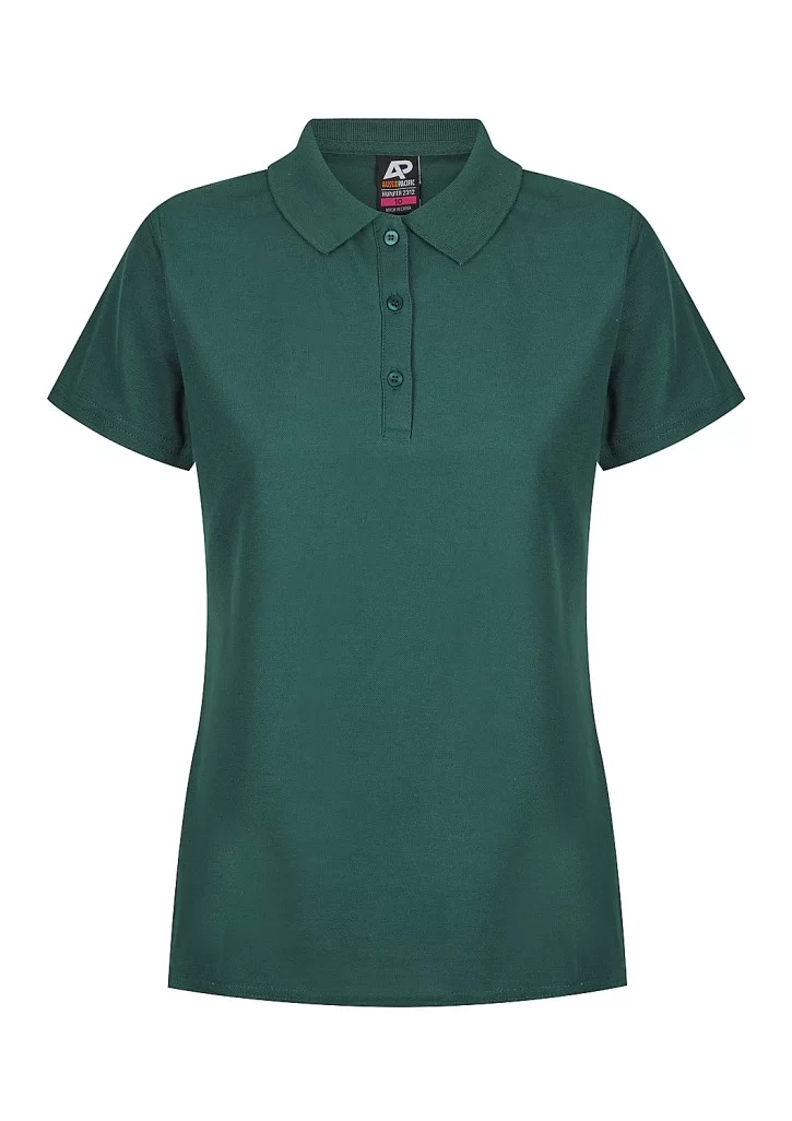 HUNTER LADY POLOS - 2312 HUNTER LADY POLOS - 2312