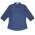 BELAIR LADY SHIRT 3/4 SLEEVE - 2905T - Navy