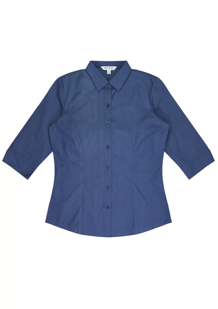 BELAIR LADY SHIRT 3/4 SLEEVE - 2905T BELAIR LADY SHIRT 3/4 SLEEVE - 2905T