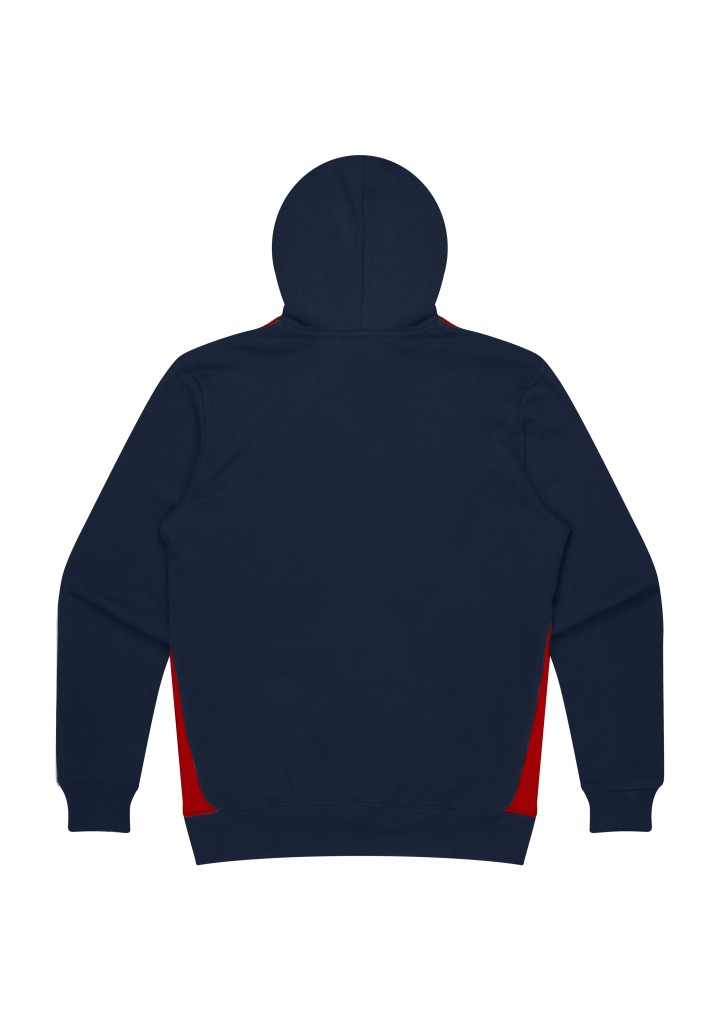 PATERSON MENS HOODIES - 1506