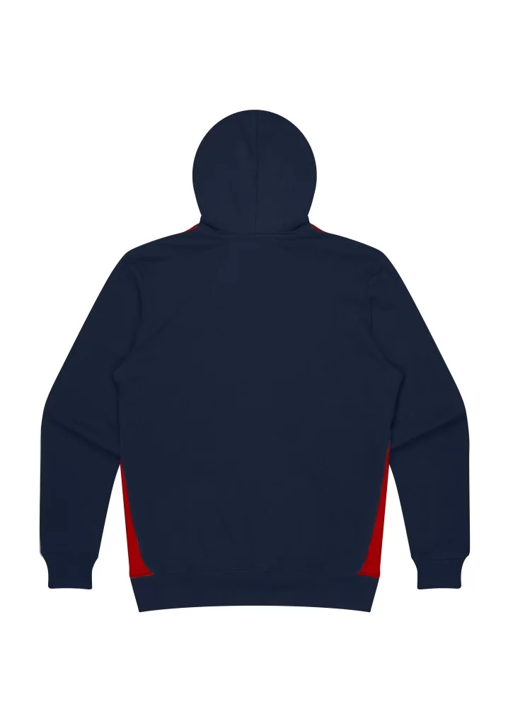 PATERSON MENS HOODIES - 1506