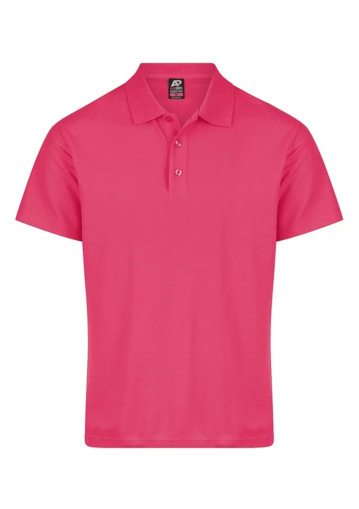 HUNTER MENS POLOS - 1312 HUNTER MENS POLOS - 1312