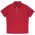YARRA MENS POLOS - 1302 - Red/White