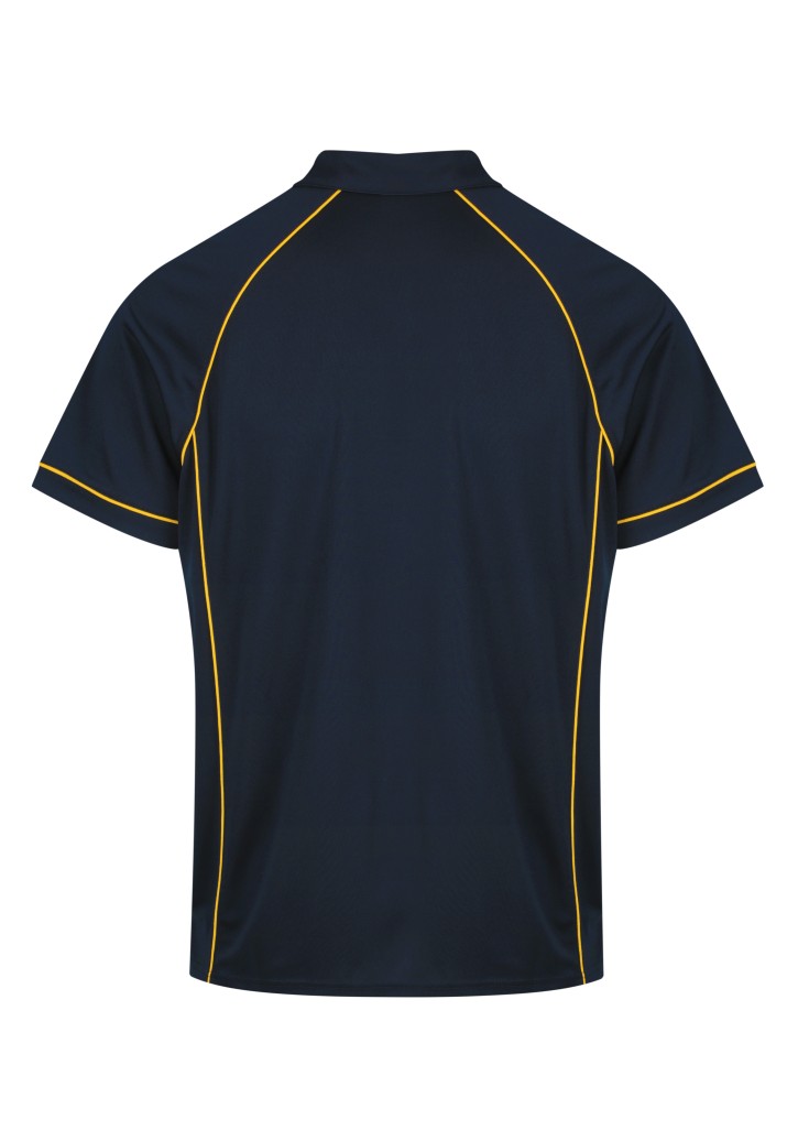 ENDEAVOUR MENS POLOS - 1310