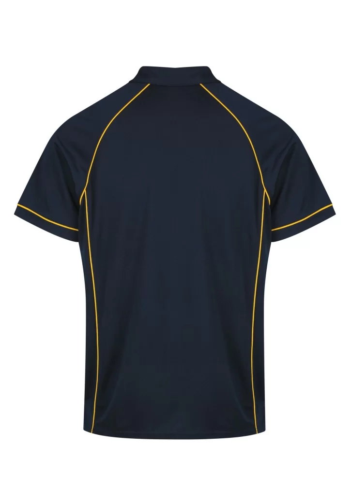 ENDEAVOUR MENS POLOS - 1310