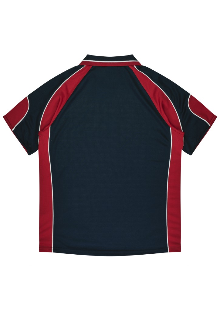 MURRAY MENS POLOS - 1300