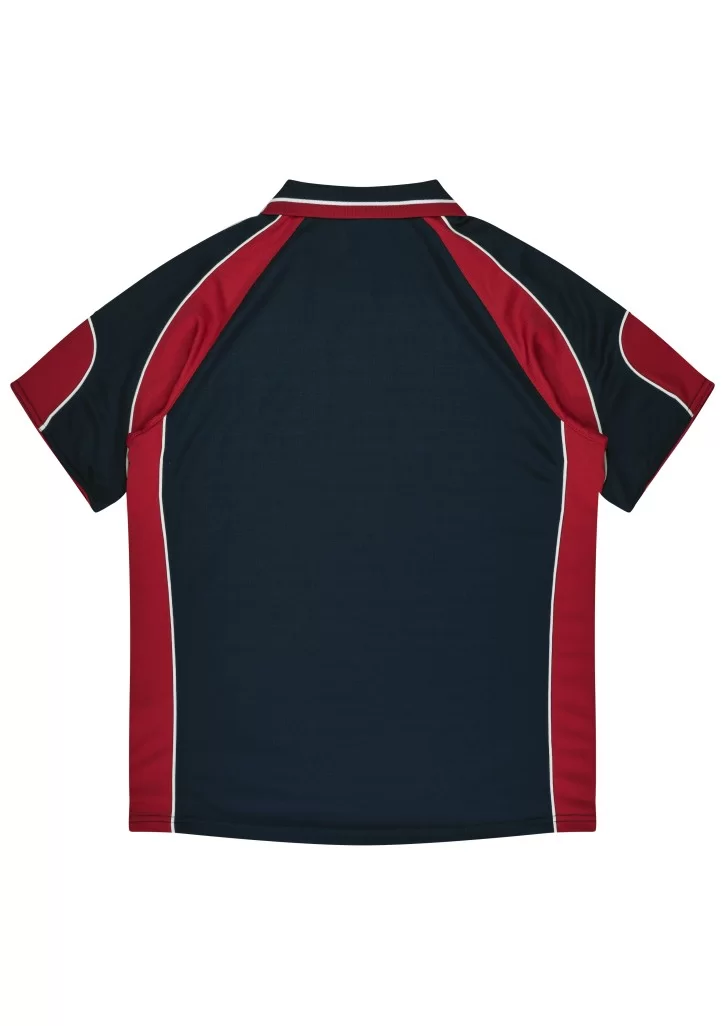MURRAY MENS POLOS - 1300