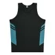 TASMAN KIDS SINGLETS - 3111 TASMAN KIDS SINGLETS - 3111