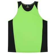 PREMIER KIDS SINGLETS - 3101