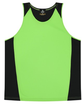 KIDS PREMIER SINGLET