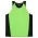 PREMIER KIDS SINGLETS - 3101 - Apple/Black