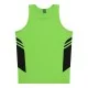 TASMAN KIDS SINGLETS - 3111 TASMAN KIDS SINGLETS - 3111