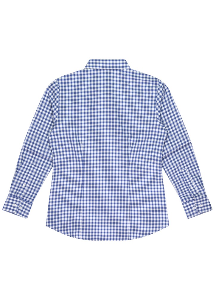 BRIGHTON LADY SHIRT LONG SLEEVE - 2909L