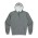 TORQUAY MENS HOODIES - 1525 - Charcoal Marle