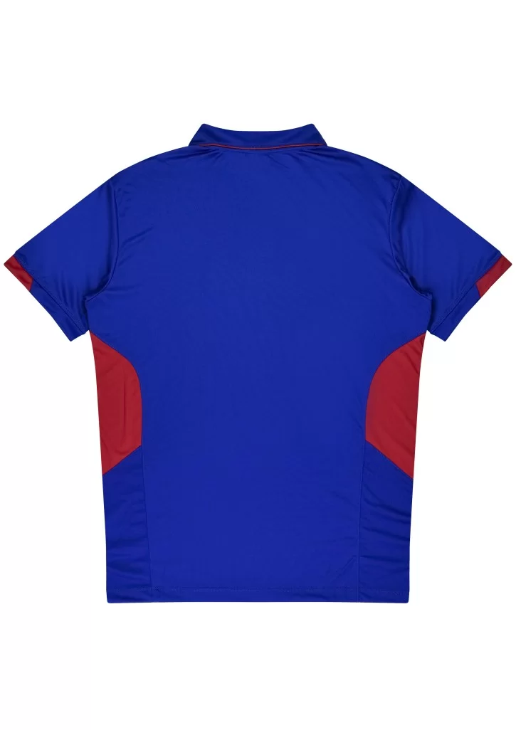 TASMAN KIDS POLOS - 3311 TASMAN KIDS POLOS - 3311