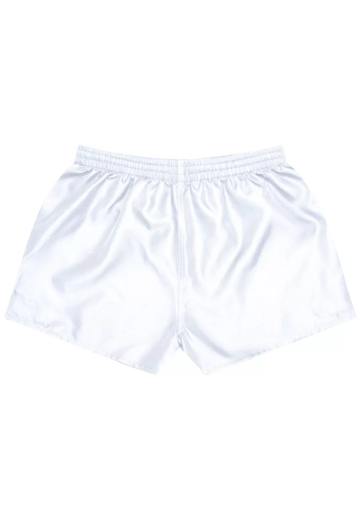 RUGBY KIDS SHORTS - 3603 RUGBY KIDS SHORTS - 3603