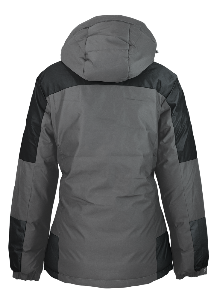 KINGSTON LADY JACKETS - 2517