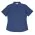 BELAIR LADY SHIRT SHORT SLEEVE - 2905S - Navy