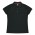 FLINDERS LADY POLOS - 2308 - Black/Red
