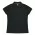 FLINDERS LADY POLOS - 2308 - Black/Red