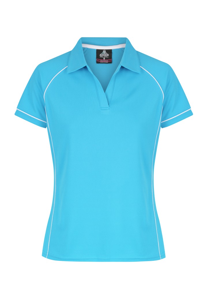 ENDEAVOUR LADY POLOS - 2310