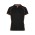 ENDEAVOUR LADY POLOS - 2310 - Black/Orange