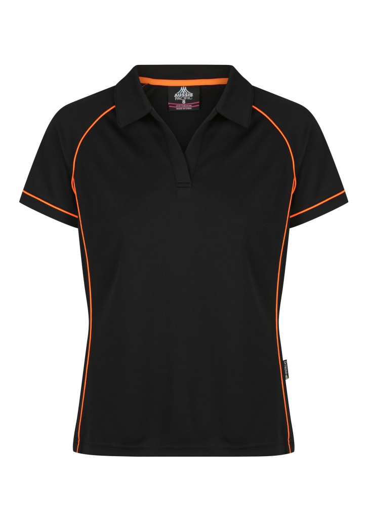 ENDEAVOUR LADY POLOS - 2310