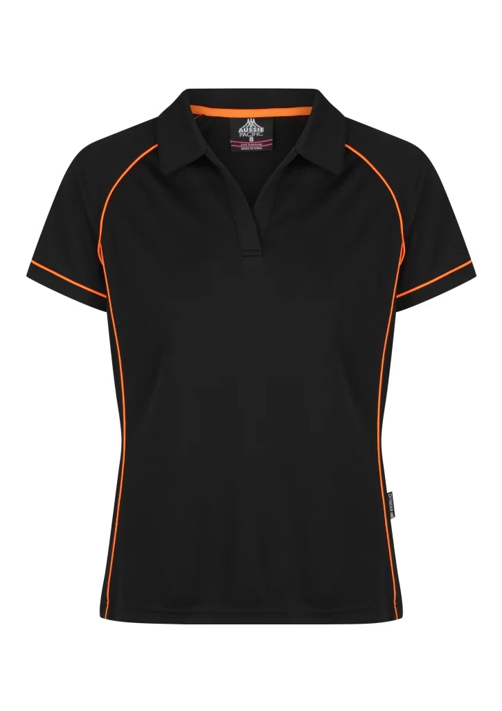 ENDEAVOUR LADY POLOS - 2310