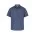 BELAIR MENS SHIRT SHORT SLEEVE - 1905S - Navy