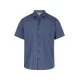 BELAIR MENS SHIRT SHORT SLEEVE - 1905S BELAIR MENS SHIRT SHORT SLEEVE - 1905S